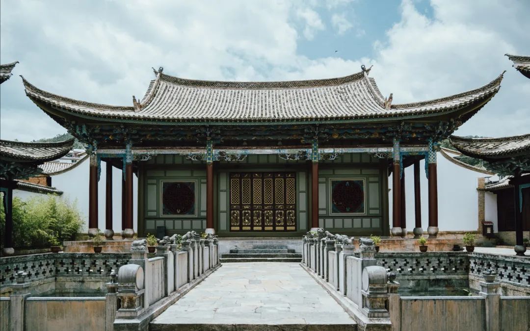 红河文旅