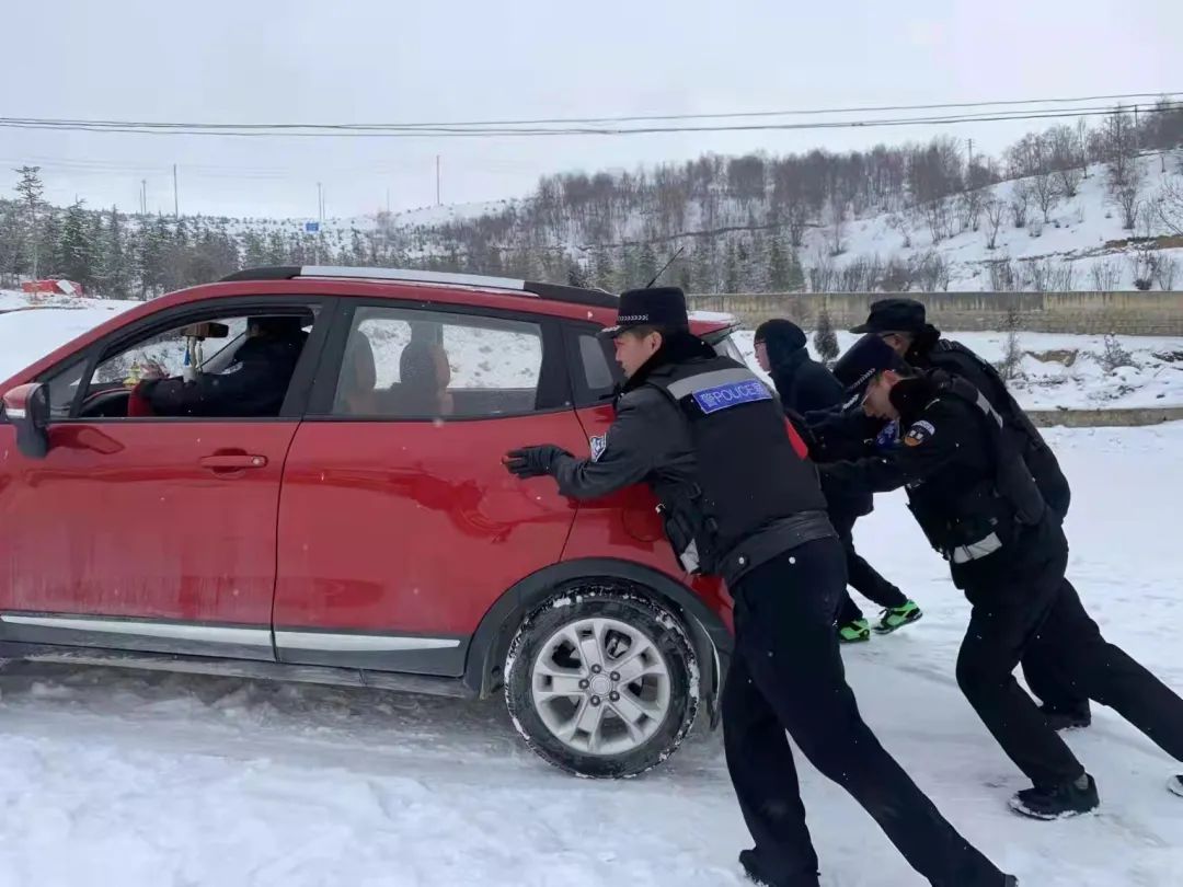 云南警方