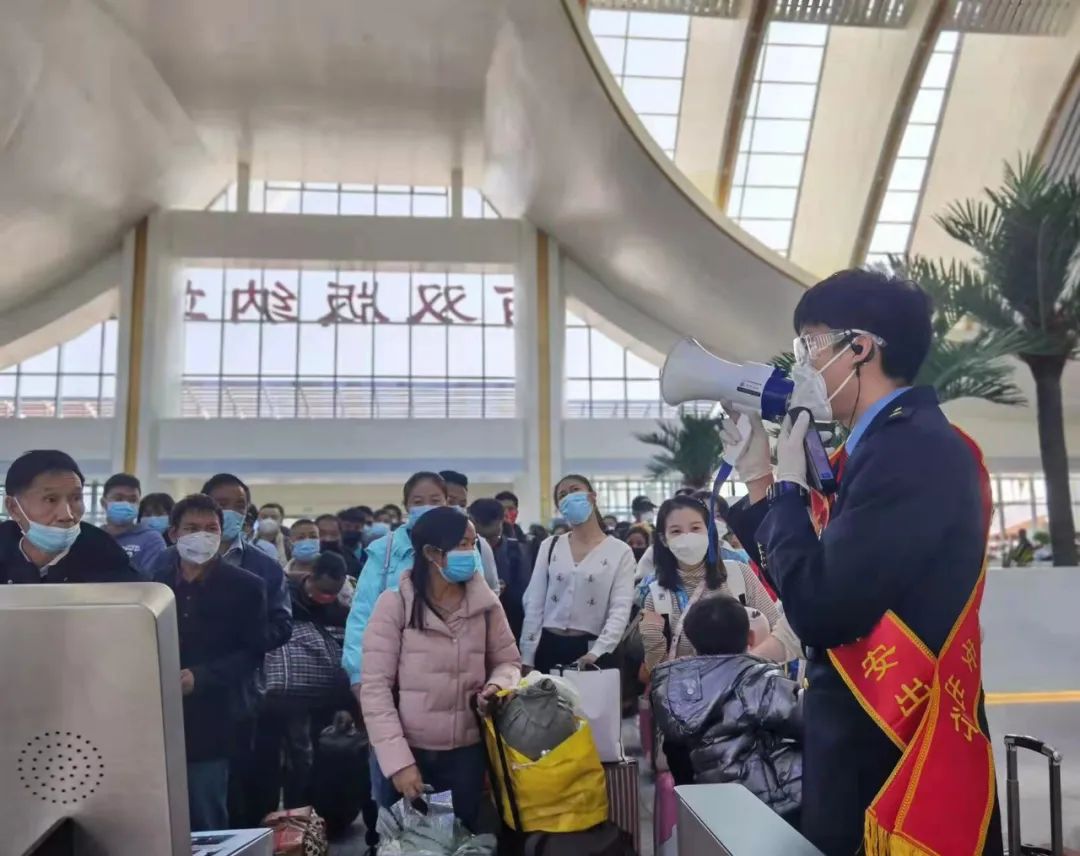 918云南交通台(微信)