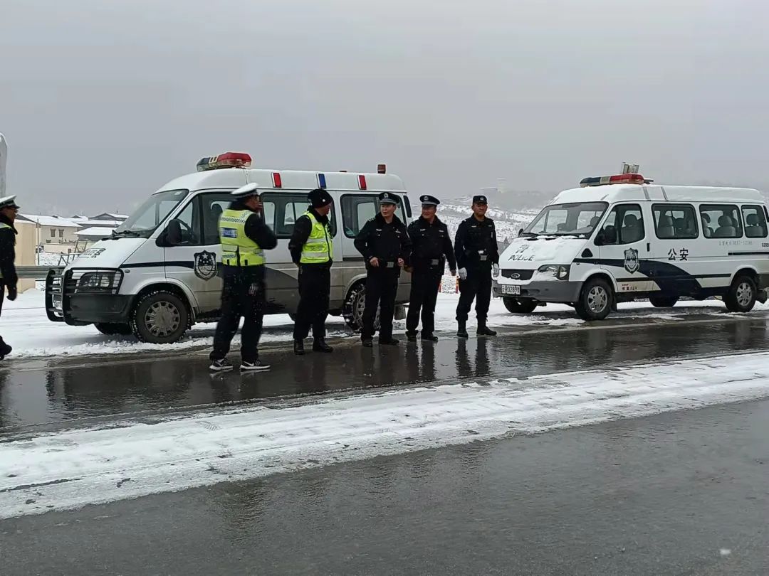 云南警方
