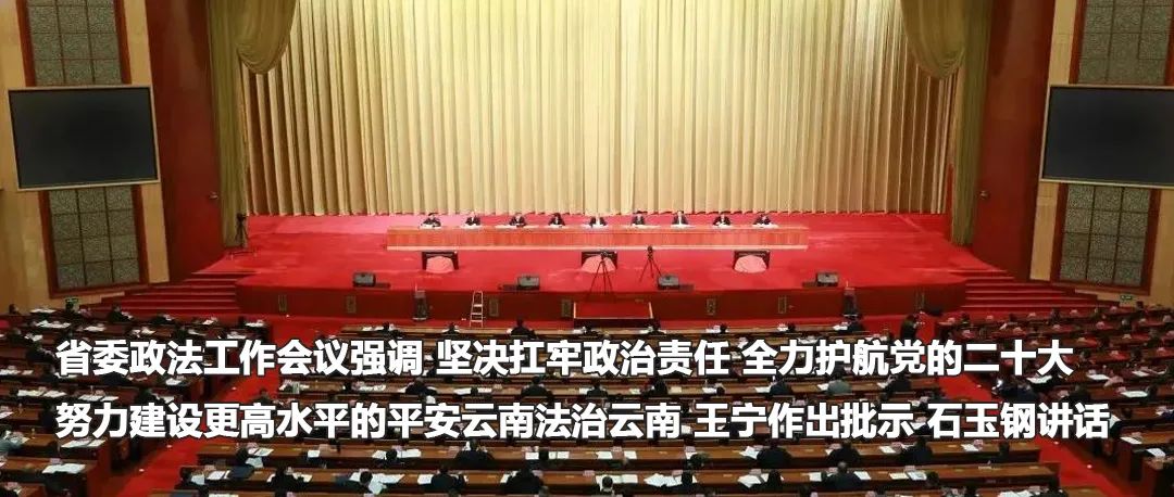 云南政法