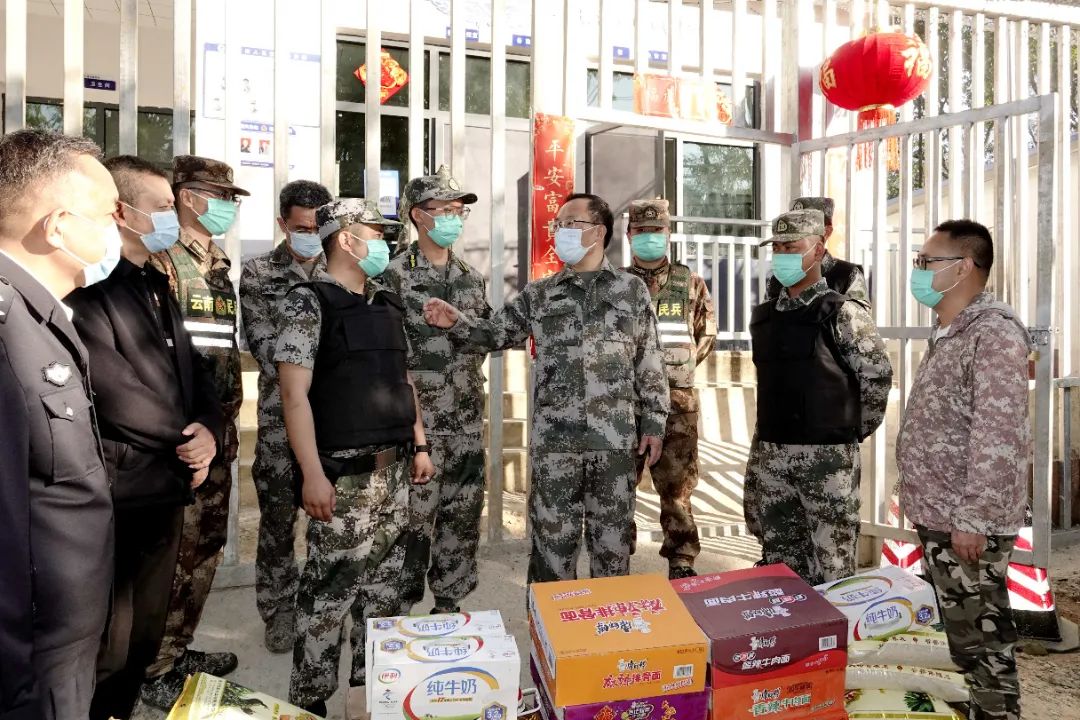 西双版纳先锋