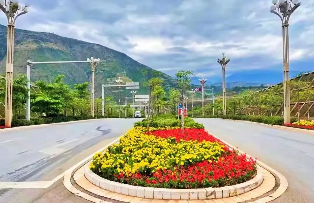 东川发布(微信)