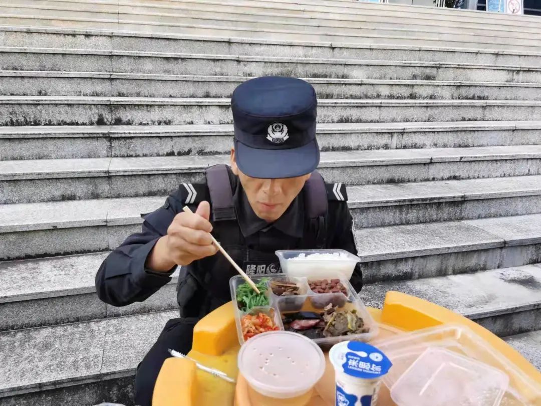云南警方