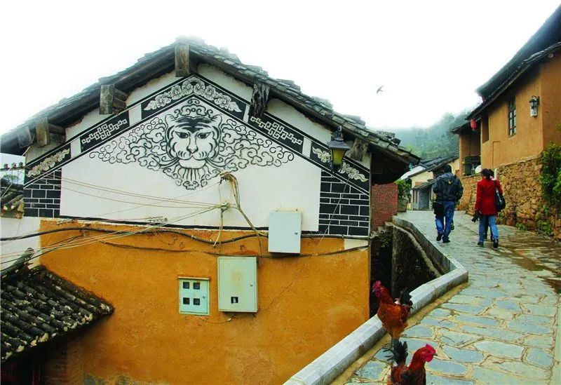 文旅云南