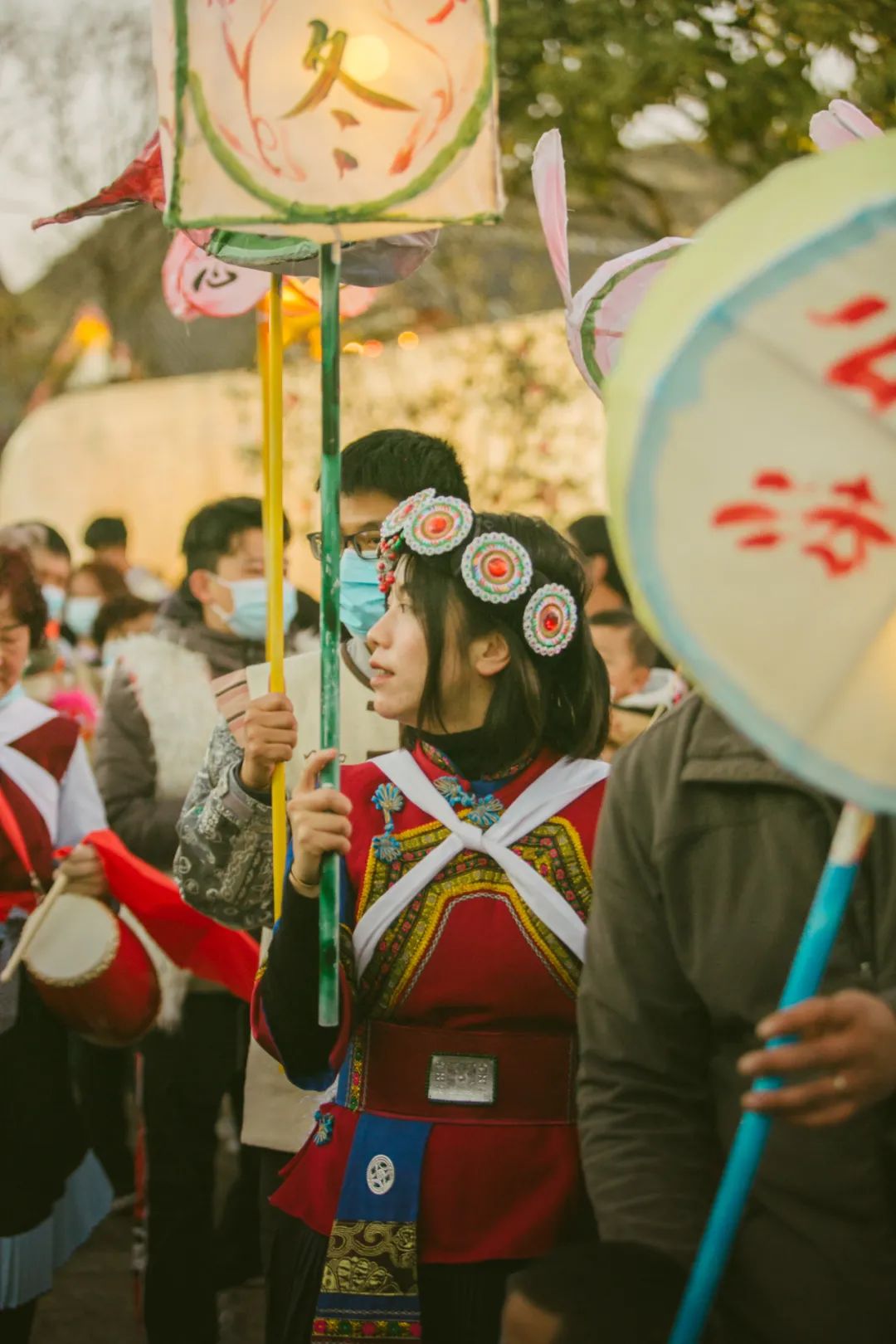 微丽江