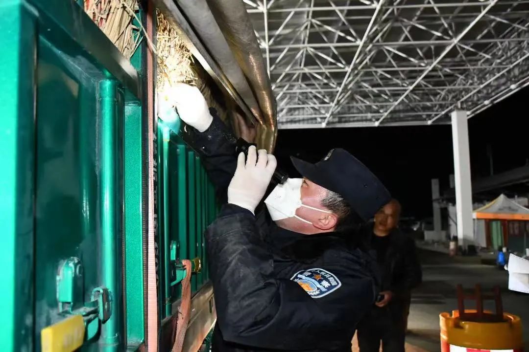 云南警方