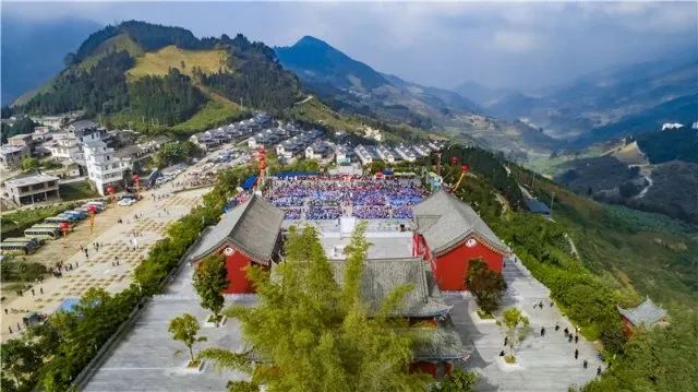 红河文旅