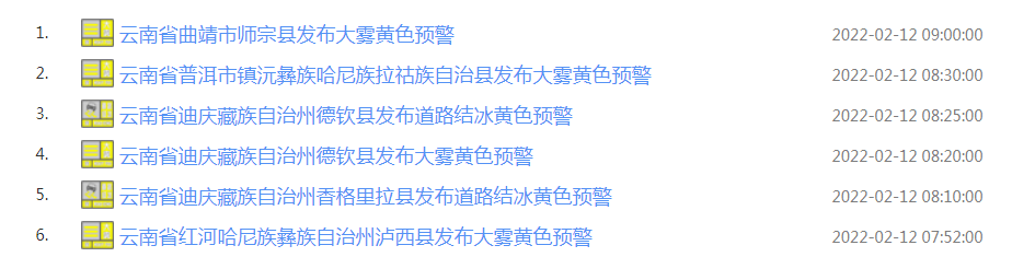 昆明滇池国家旅游度假区管理委员会(微信)