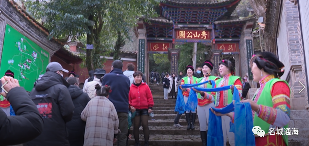 玉溪发布