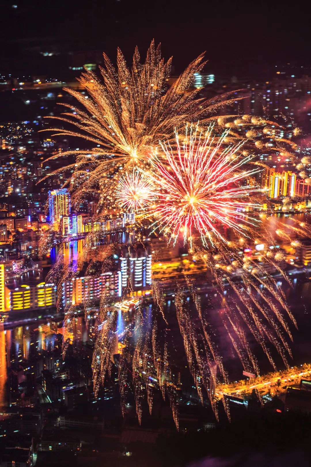红河文旅