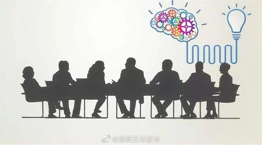 “昆明五华发布”微博