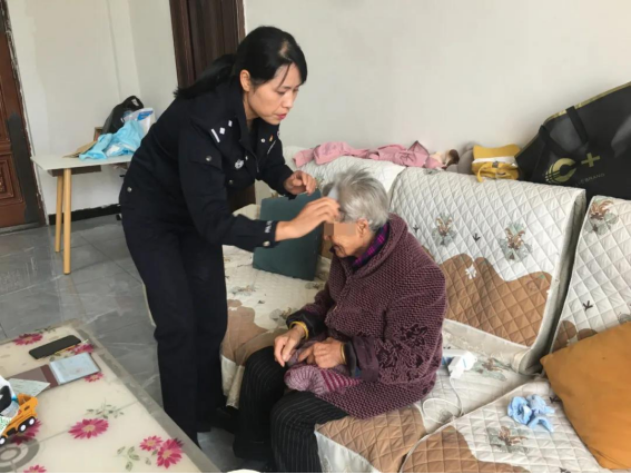 云南警方