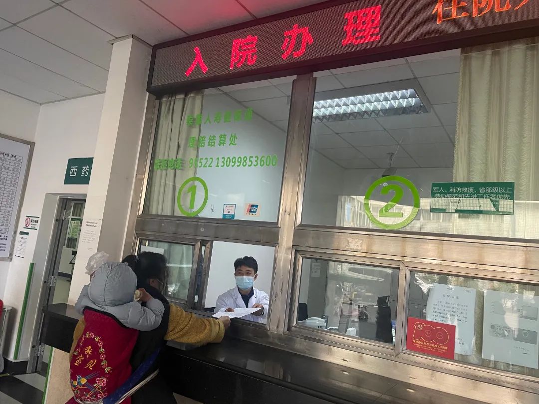 大理白族自治州人民医院	