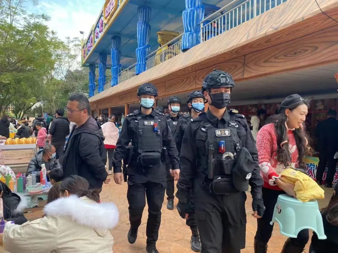 平安东川(微信)