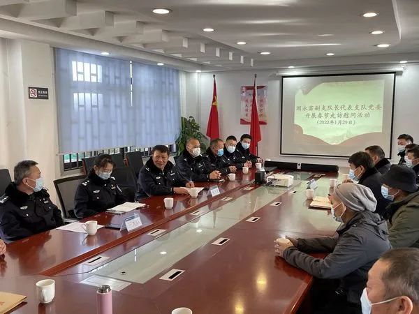 昆明交警