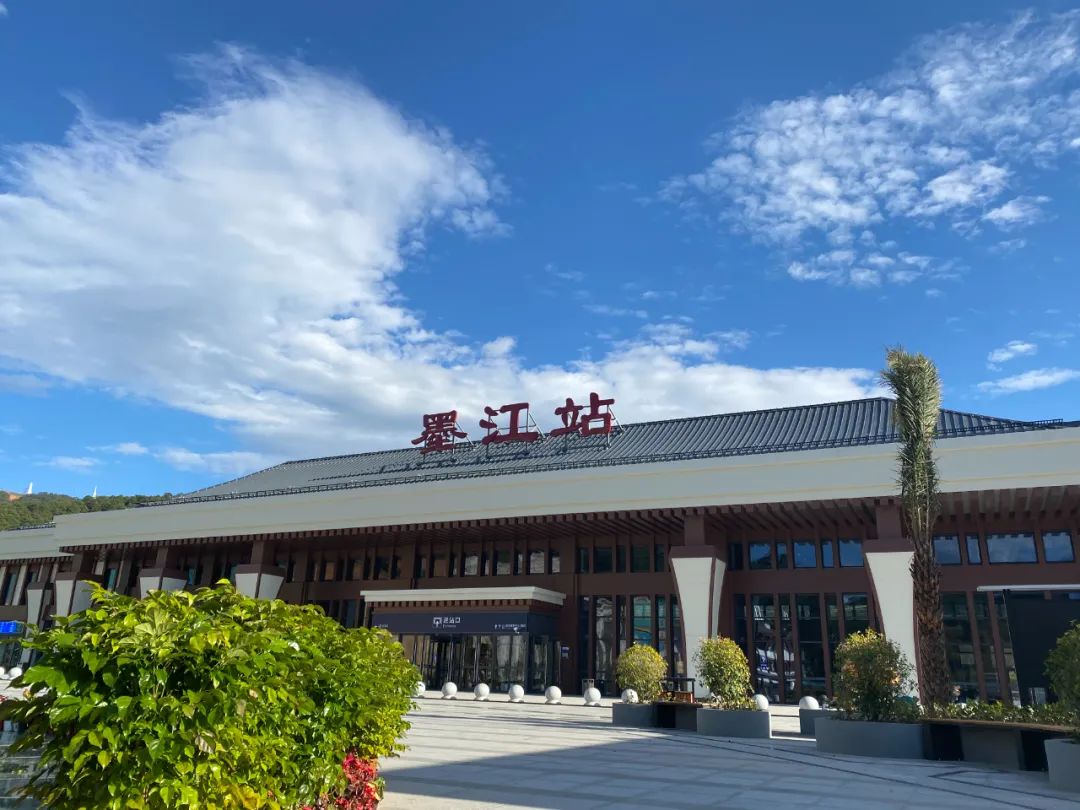 玉溪发布