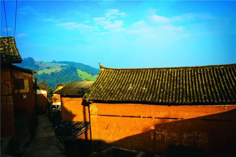 文旅云南