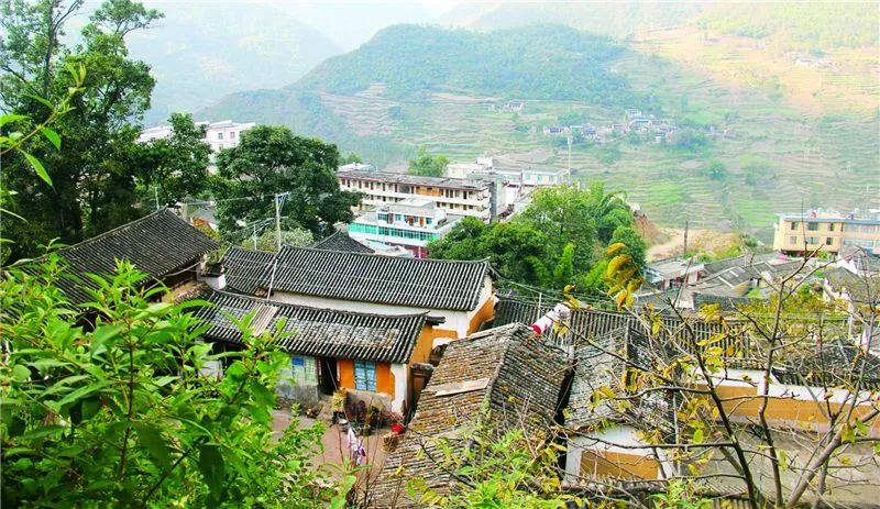 文旅云南