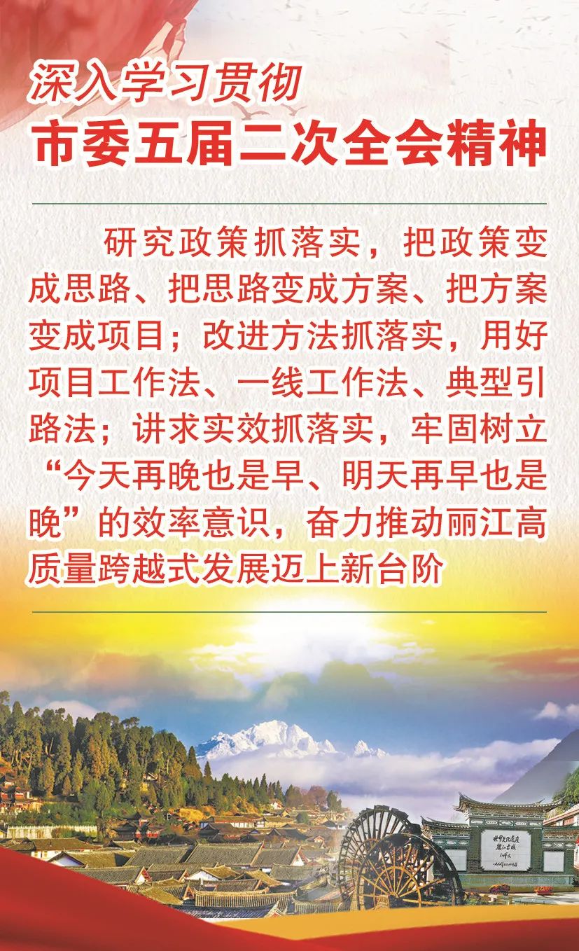 丽江日报