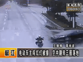 昆明交警