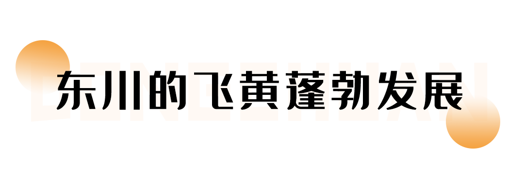 东川发布(微信)