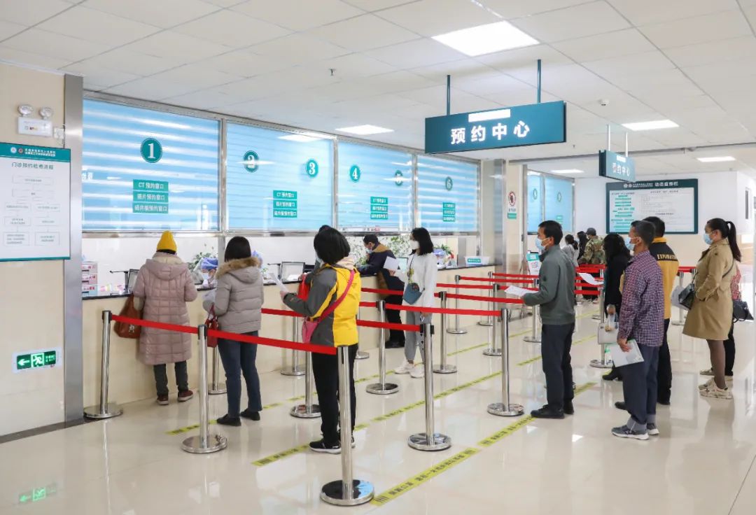 普洱市人民医院