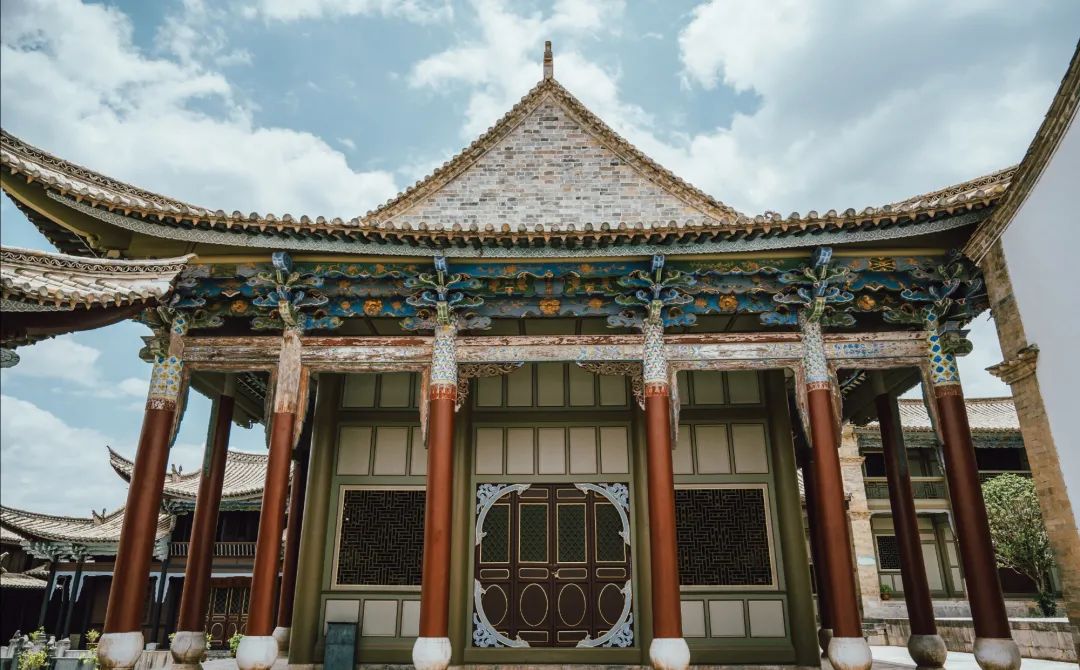 红河文旅