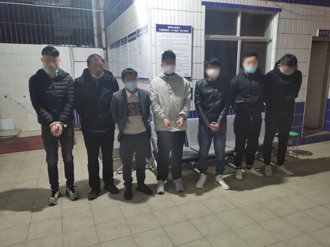 昆明信息港/cnkmxxg