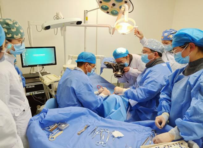 昆明医科大学附属口腔医院