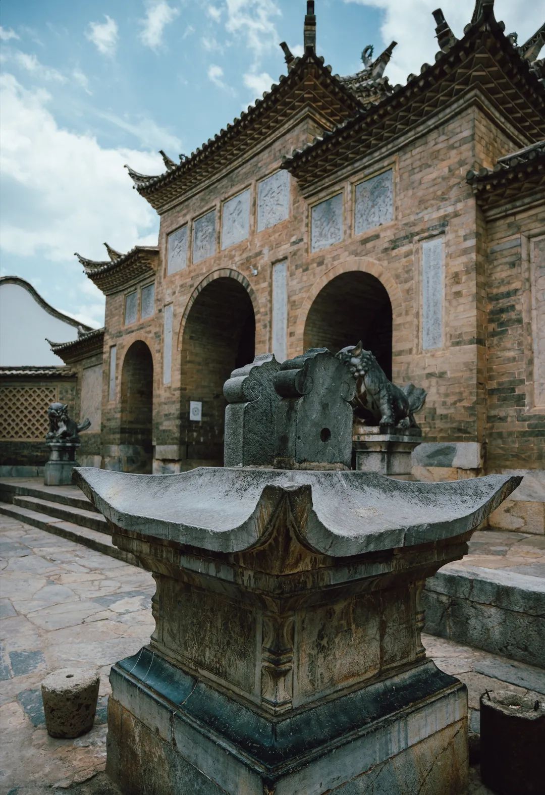 红河文旅