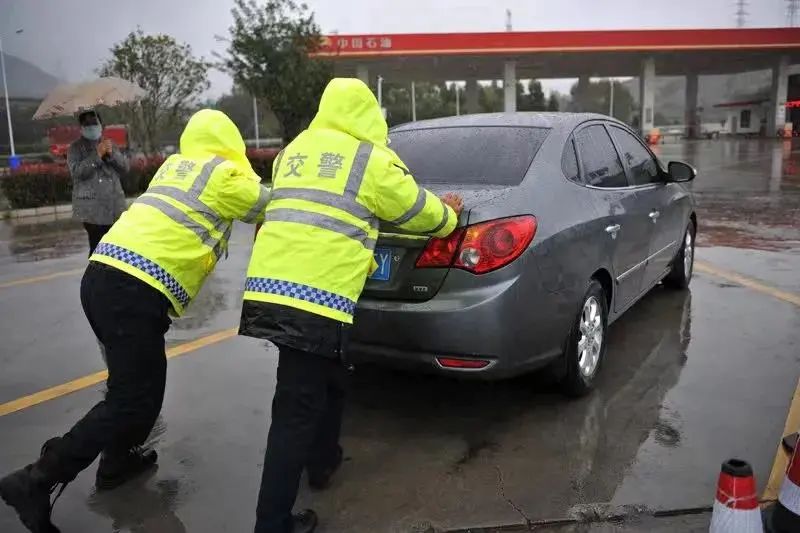云南警方