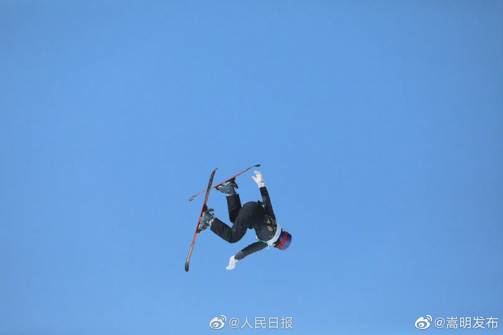 嵩明发布