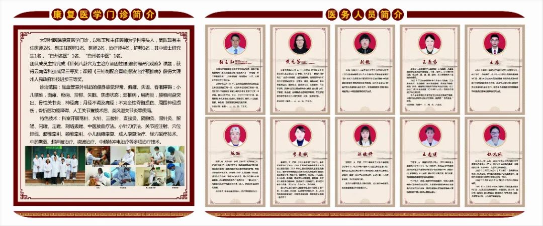 大理白族自治州人民医院