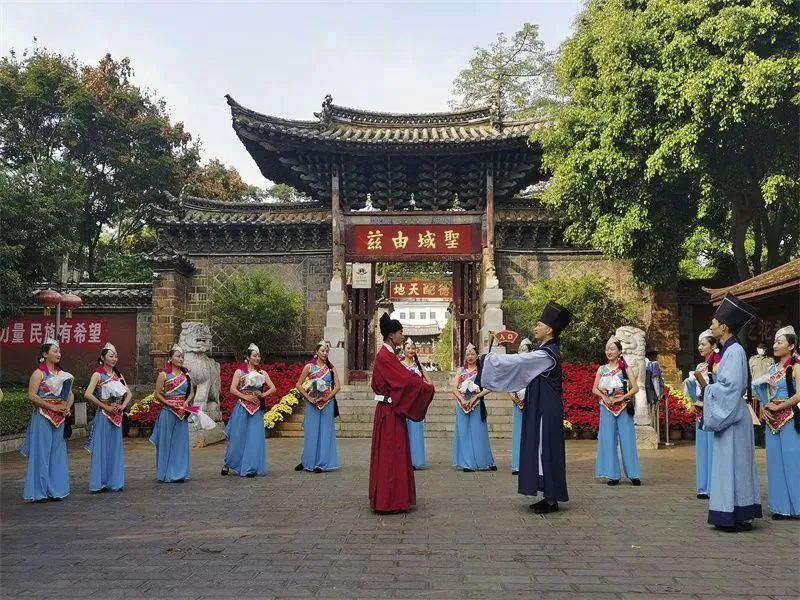 红河文旅