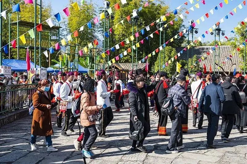 昆明滇池国家旅游度假区管理委员会(微信)