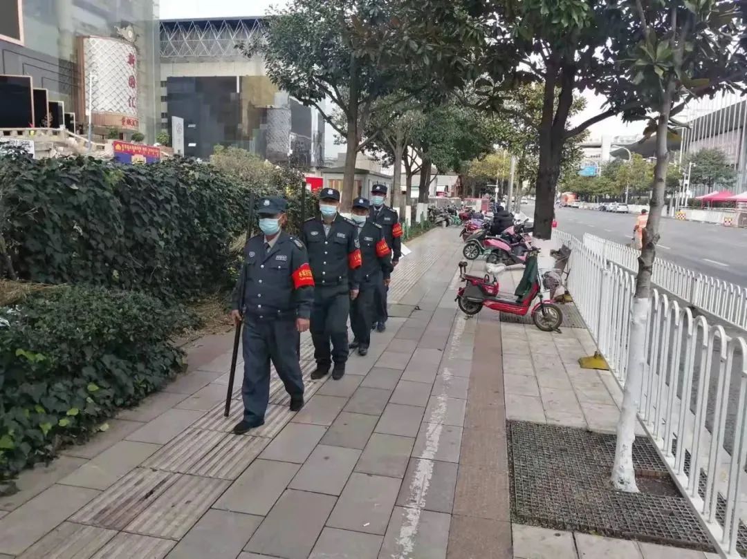 昆明交警