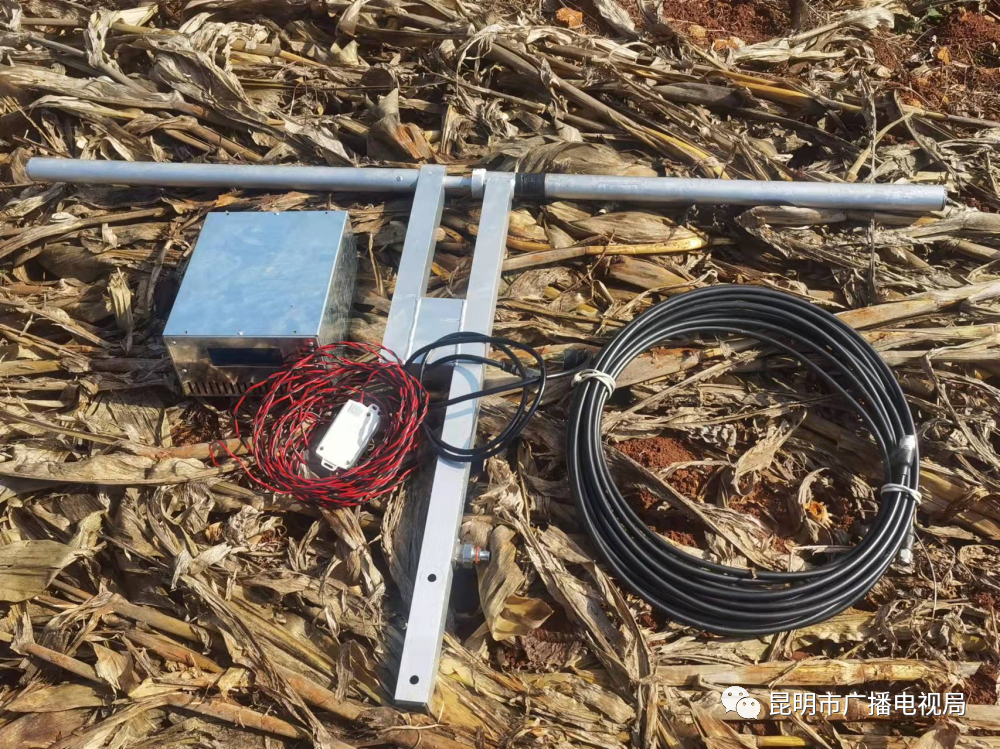 昆明市广播电视局