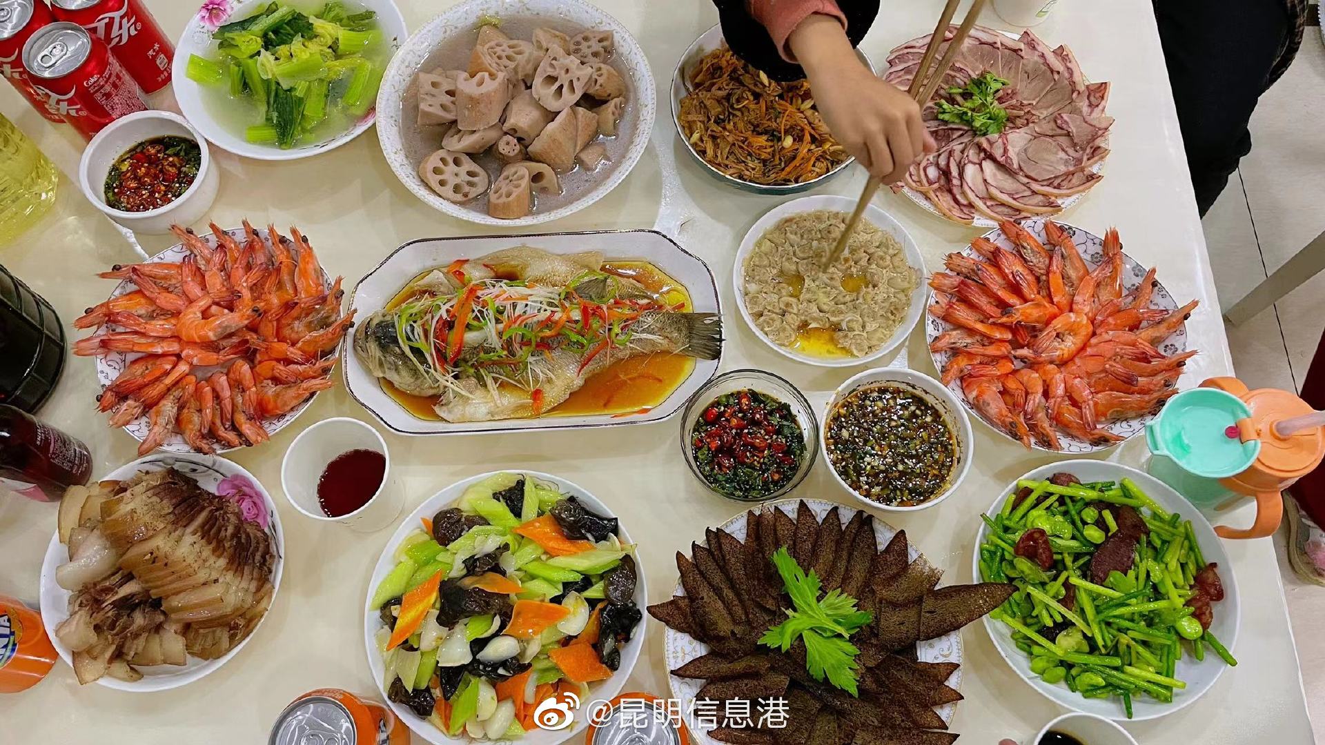 昆明信息港