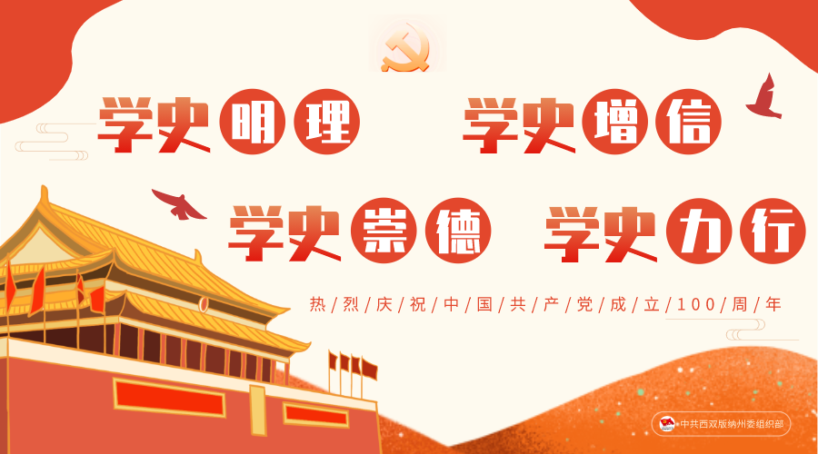西双版纳先锋