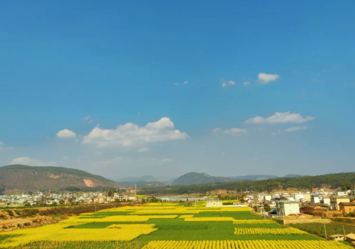 “云南发布”微博