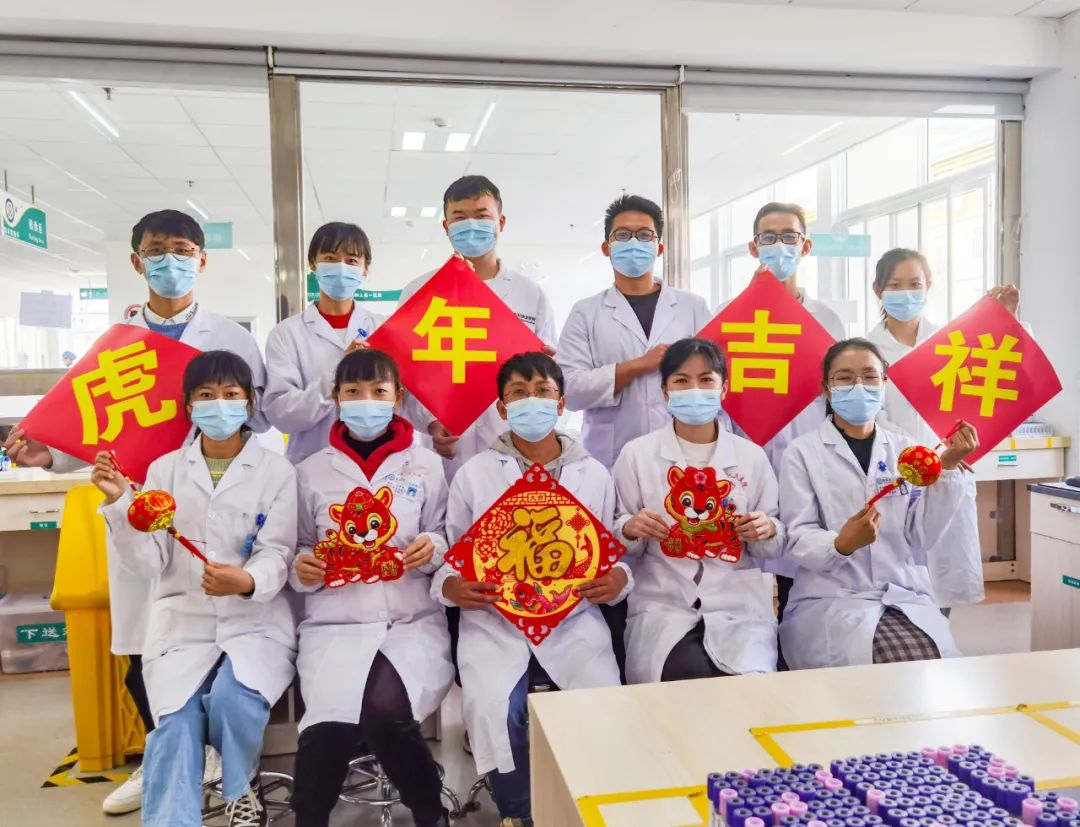普洱市人民医院