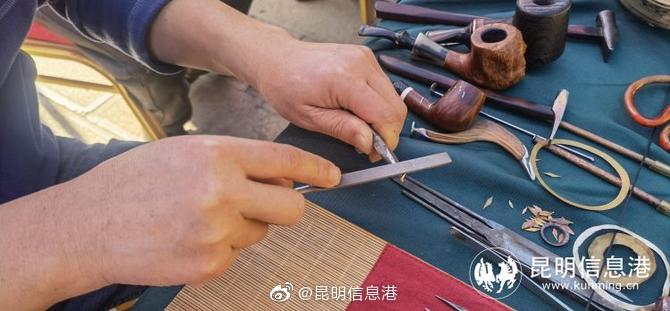 昆明信息港