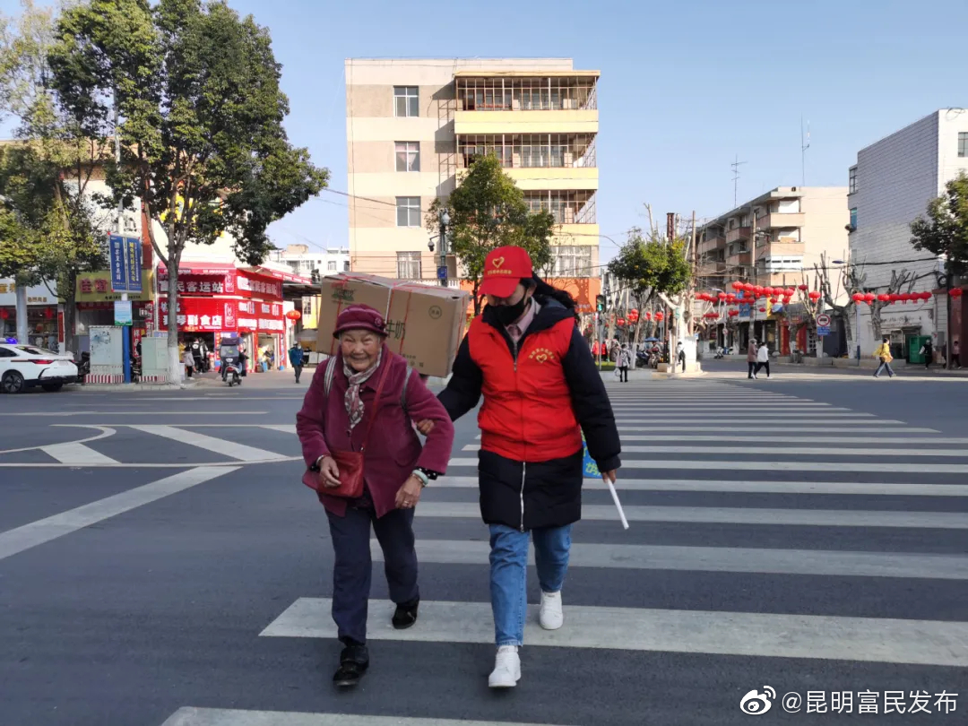 创建文明城市富民：“创文”亮点多 惠民随处见