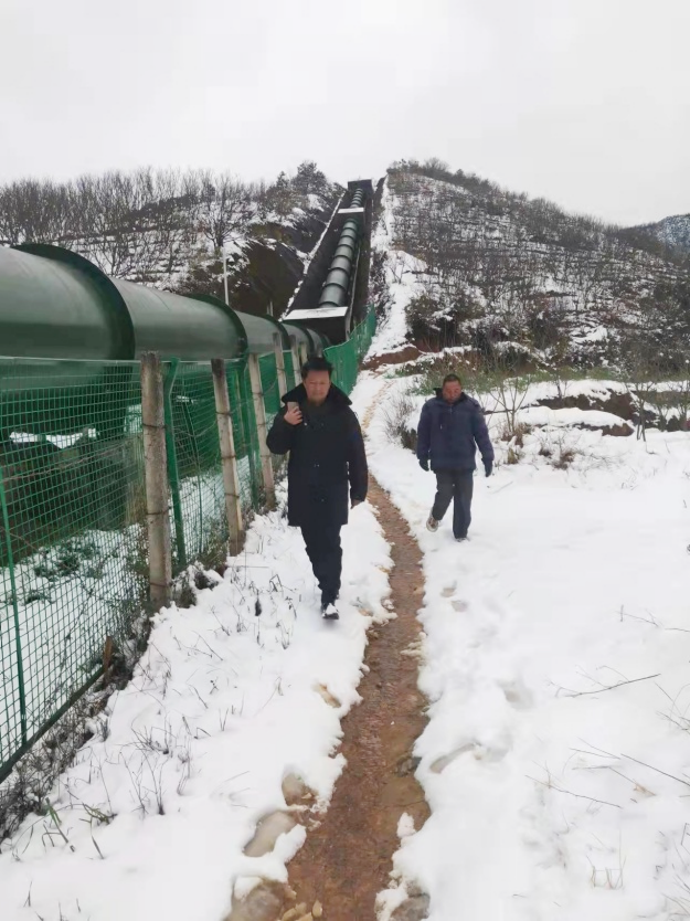 昆明市自来水公司