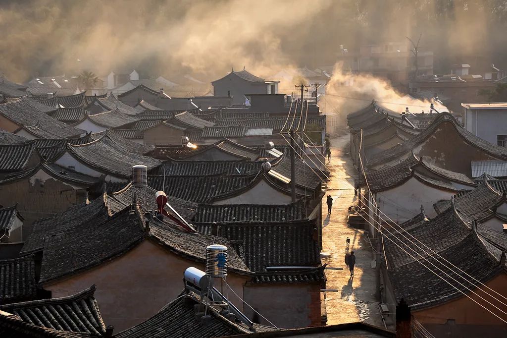 红河文旅