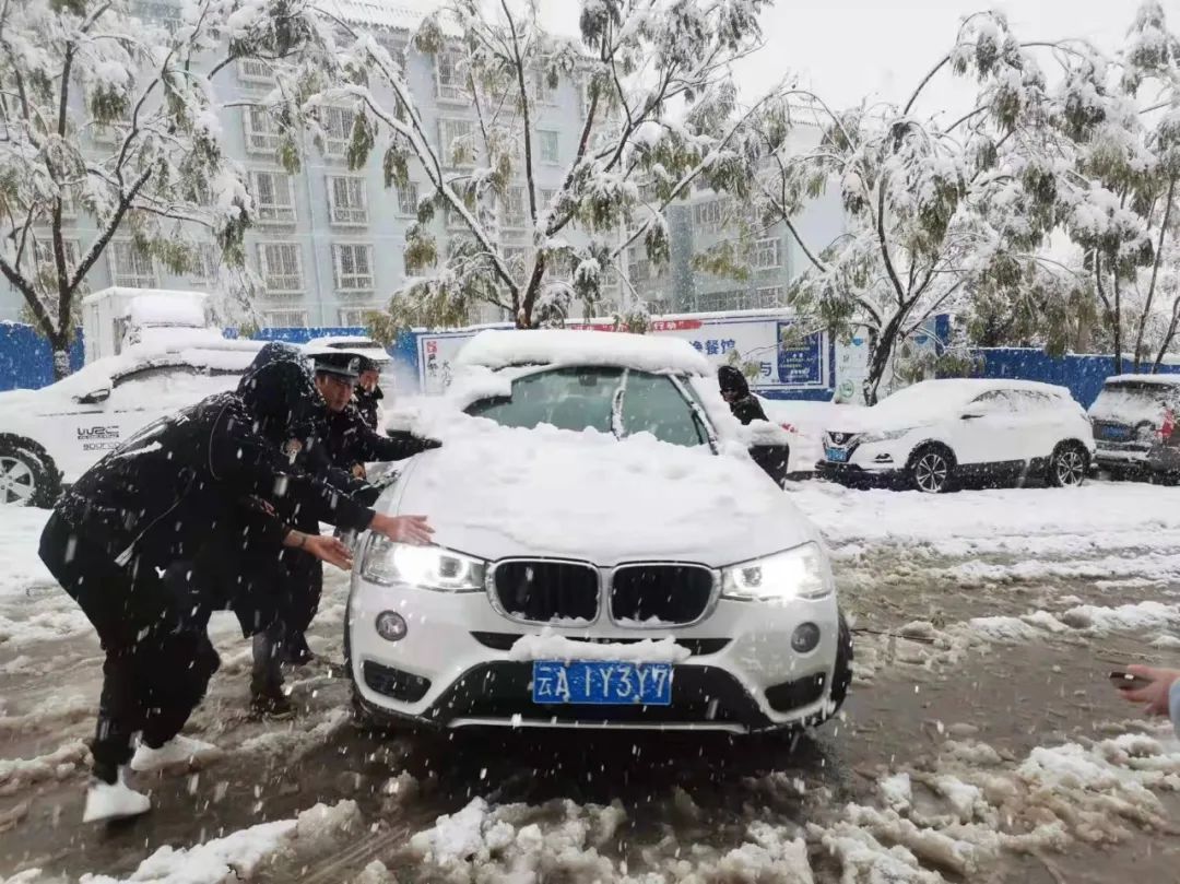 平安东川(微信)