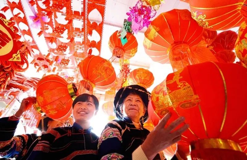 文旅云南