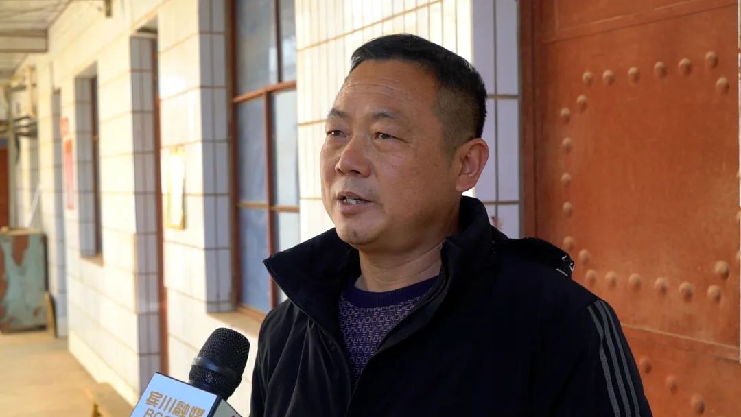 大理电视台