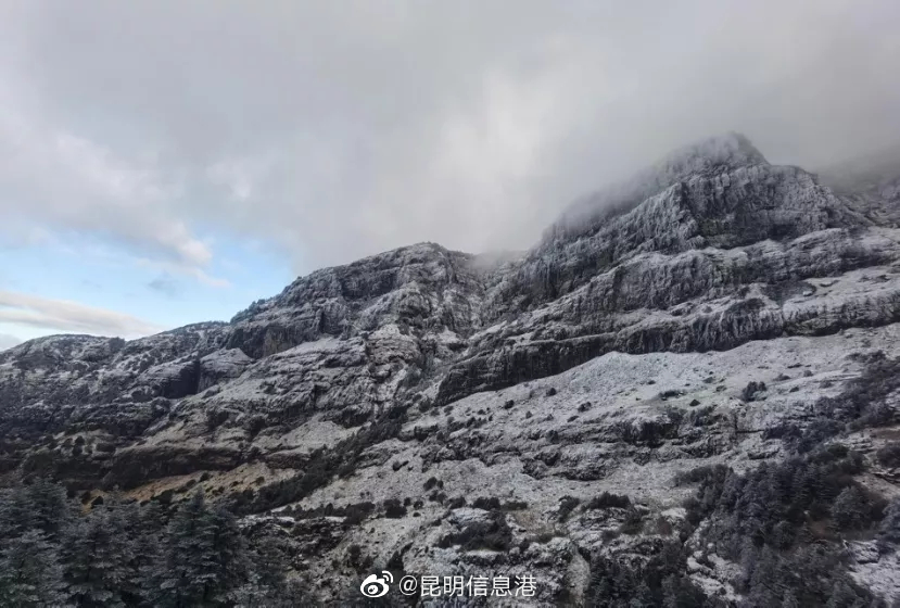 昆明信息港